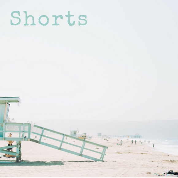 Pants - Get your shorts hereeeeeee! Pants - Get your shorts hereeeeeee!